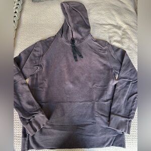 Rails Striped Hoodie